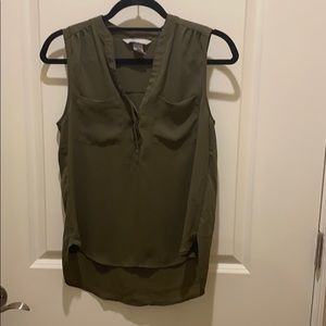 Sleeveless lightweight top🔅